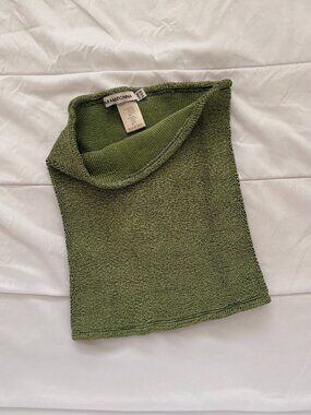 Paramidonna - Reversible Skirt/Top (O/S)